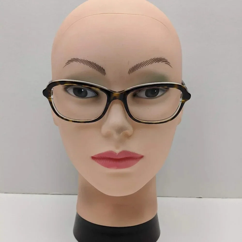 🕶️Frame Only! Vogue VO2999-B 1916 Eyeglasses 52/16 135 /YHI726🕶️